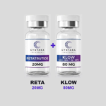 Metabolic Complete R20