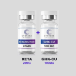 Metabolic Glow R20