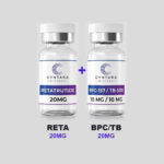 Metabolic Recovery R20
