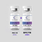 Metabolic Recovery R30 bundle